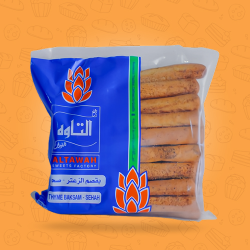 THYME BAKSAM - SEHAH