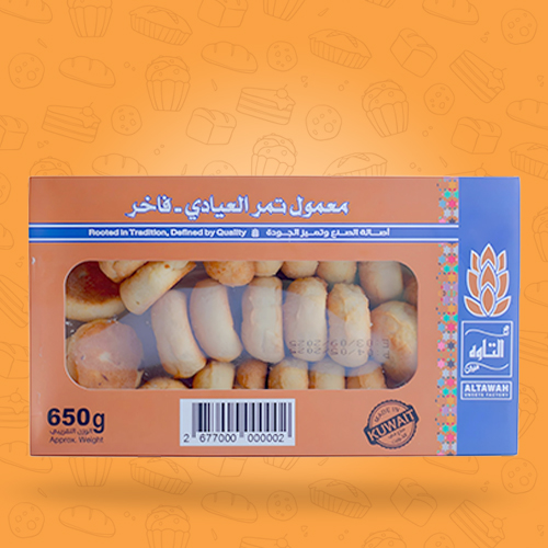 Premium Date - Mamoul - Al Tawah