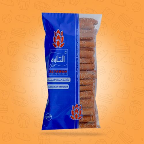 CLASSIC DELIGHT TAWAH BAKSAM